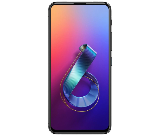 ASUS ZenFone 6 ZS630KL 8/256GB Dual SIM czarny - 519893 - zdjęcie 6
